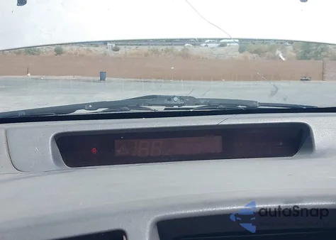 2001 Toyota Prius from USA, damaged, VIN JT2BK12U110007736